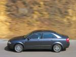 Audi A4 3.0 Quattro Sedan 2000 года
